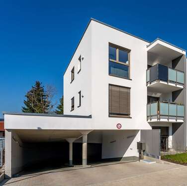 Foto - Garage zu vermieten in Straubing 71,40 €