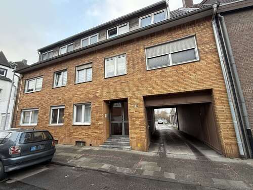 Foto - Wohnung zum Kaufen in Alsdorf 149.000,00 € 67 m²