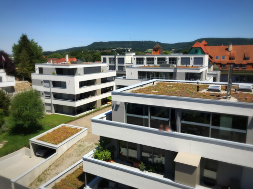 Foto - Wohnung zum Mieten in Aalen 1.540,00 € 94 m²