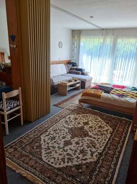 Foto - Wohnung zum Kaufen in Wangerland 128.000,00 € 42 m²