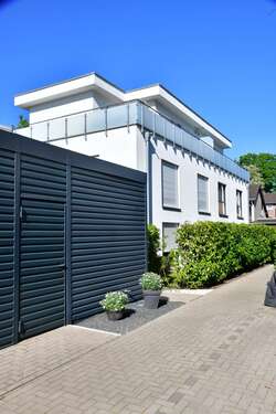 Foto - Wohnung zum Mieten in Gronau 1.450,00 € 99 m²