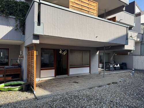 Foto - Wohnung zum Kaufen in Mergelstetten 135.000,00 € 47.58 m²