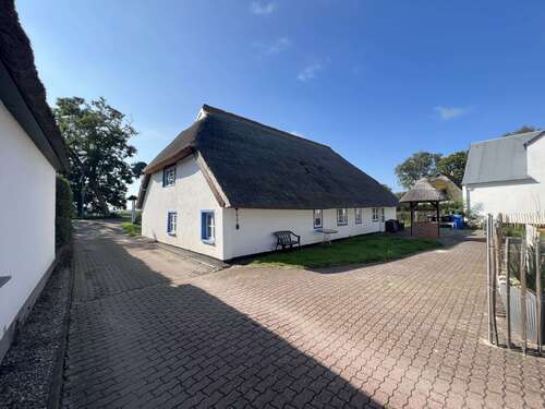 Foto - Haus zum Kaufen in Middelhagen 695.000,00 € 206 m²