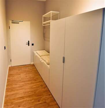 Foto - Wohnung zum Mieten in Darmstadt 425,00 € 25 m²