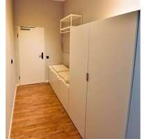 Wohnung zum Mieten in Darmstadt 425,00 € 25 m²