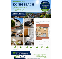 Wohnung zum Kaufen in Neustadt an der Weinstraße-Königsbach 220.000,00 € 78 m²