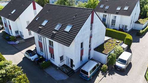 Foto - Haus zum Kaufen in Gelsenkirchen 450.000,00 € 150.81 m²