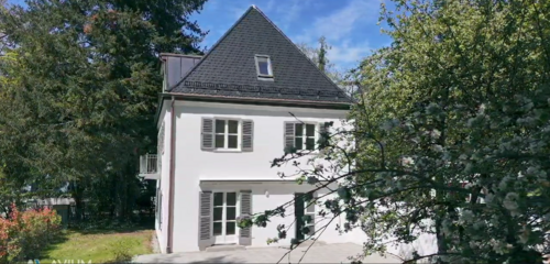 Foto - Haus zum Kaufen in Großhesselohe 3.790.000,00 € 209 m²