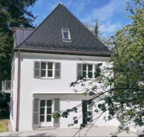 Haus zum Kaufen in Großhesselohe 3.790.000,00 € 209 m²