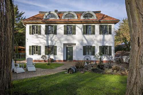 Foto - Haus zum Kaufen in Dahlwitz-Hoppegarten 1.490.000,00 € 286.25 m²