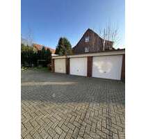 Garage zu vermieten in Wilhelmshaven 55,00 €