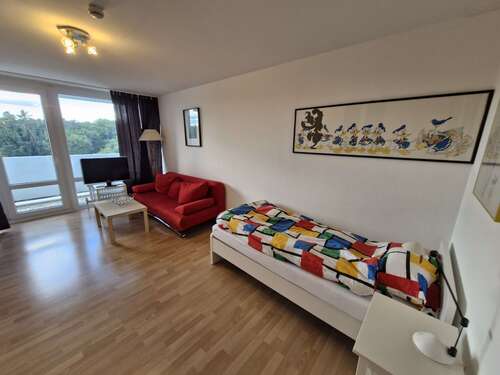 Foto - Wohnung zum Kaufen in Heusenstamm 129.900,00 € 32 m²
