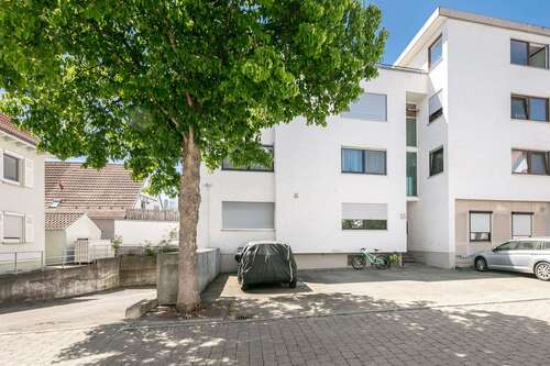 Foto - Wohnung zum Kaufen in Dietenheim 248.000,00 € 119.01 m²