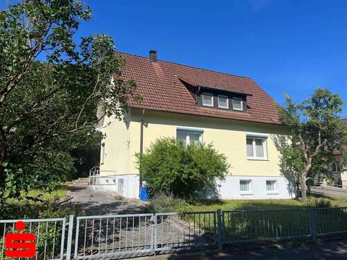 Foto - Haus zum Kaufen in Künzelsau 428.000,00 € 139 m²