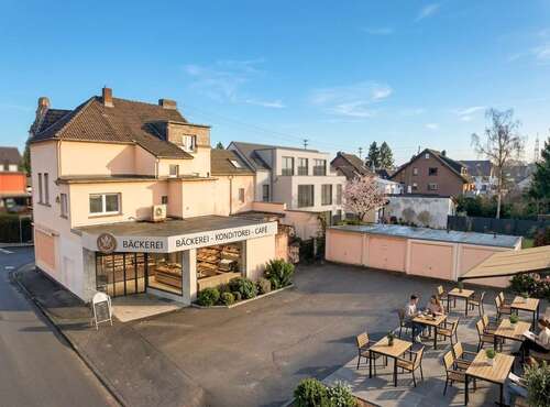 Foto - Gastronomie in Sankt Augustin 2.299,00 € 630 m²