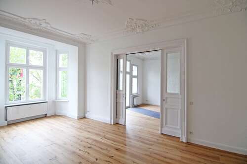 Foto - Wohnung zum Mieten in Berlin 2.840,70 € 181.1 m²