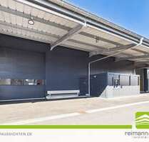 Halle in Waldfeucht 1.190,00 € 243.72 m²