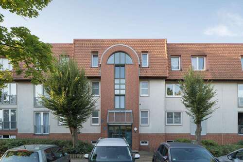 Foto - Wohnung zum Mieten in Wolfsburg 529,00 € 62.35 m²