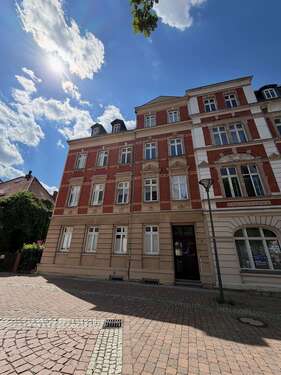 Foto - Wohnung zum Mieten in Frankenberg 600,00 € 101.5 m²