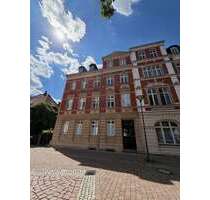 Wohnung zum Mieten in Frankenberg 600,00 € 101.5 m²