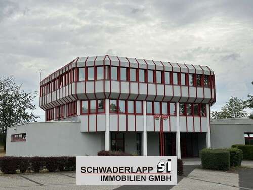 Foto - Büro in Ebernhahn 2.530,00 € 253 m²