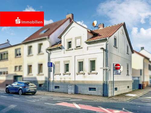 Foto - Haus zum Kaufen in Heusenstamm 385.000,00 € 102.04 m²
