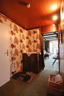 Foto - Wohnung zum Kaufen in Bad Wildbad 89.000,00 € 45.4 m²