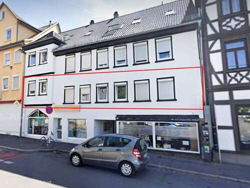 Foto - Wohnung zum Kaufen in Reutlingen 270.000,00 € 88.95 m²