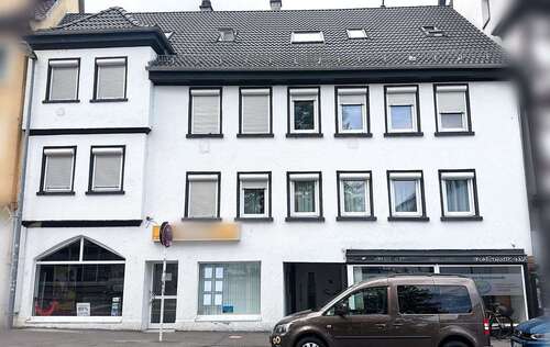 Foto - Wohnung zum Kaufen in Reutlingen 270.000,00 € 88.95 m²