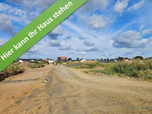 Foto - Haus zum Kaufen in Niedersachsen - Peine 319.350,00 € 109 m²