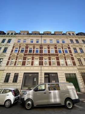 Foto - Büro in Leipzig 1.000,00 € 137 m²