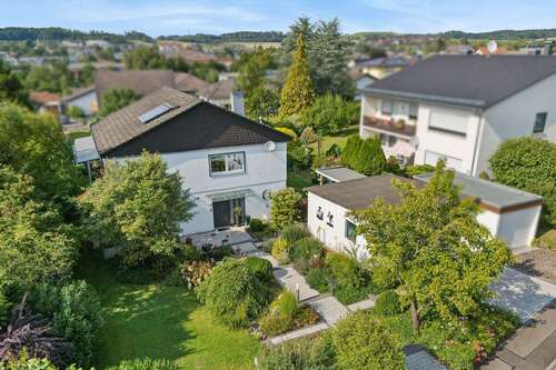 Foto - Haus zum Kaufen in Reiskirchen 429.000,00 € 163 m²