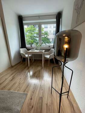 Foto - Wohnen auf Zeit in Düsseldorf 690,00 €