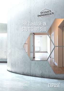 Foto - Wohnung zum Mieten in Stuttgart 990,00 € 65 m²