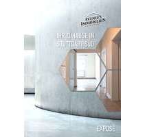 Wohnung zum Mieten in Stuttgart 990,00 € 65 m²