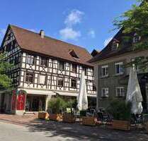 Wohnung zum Mieten in Bad Saulgau 1.320,00 € 117.52 m²