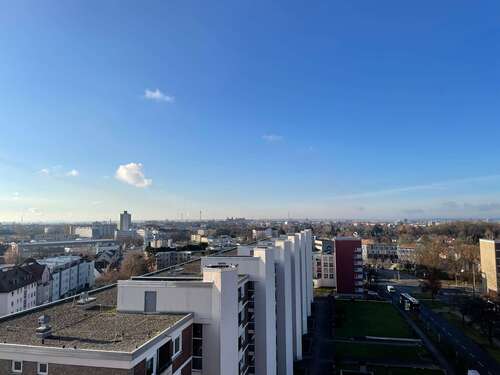 Foto - Wohnung zum Mieten in Nürnberg 457,10 € 35 m²