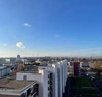 Wohnung zum Mieten in Nürnberg 457,10 € 35 m²