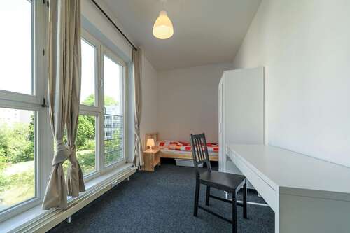 Foto - WG-Zimmer in Berlin 695,00 € 14 m²