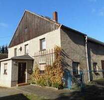 Haus zum Kaufen in Falkenhain Voigtshain 98.000,00 € 120 m² - Falkenhain / Voigtshain