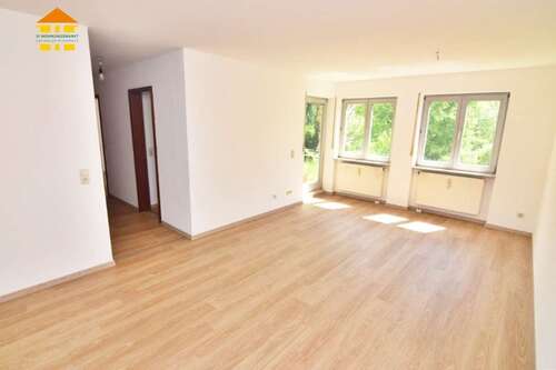 Foto - Wohnung zum Mieten in Wilkau-Haßlau 375,00 € 49.7 m²