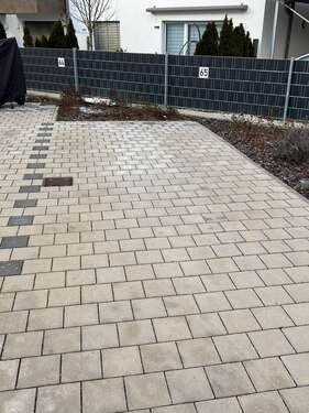 Foto - Garage zu vermieten in Straubing 47,60 €