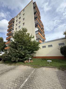 Foto - Wohnung zum Kaufen in Hochheim 238.000,00 € 58.05 m²