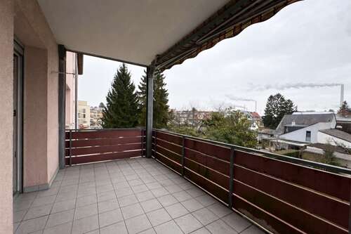 Foto - Wohnung zum Kaufen in Mannheim 259.000,00 € 76 m²