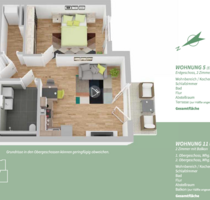 Wohnung zum Kaufen in Manching 302.312,50 € 48.37 m²