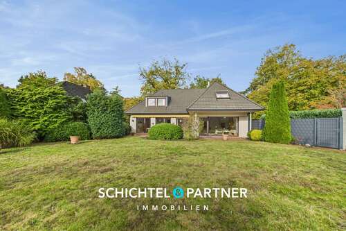 Foto - Haus zum Kaufen in Bremen 724.900,00 € 247.6 m²