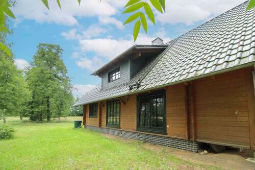 Foto - Haus zum Kaufen in Burg (Spreewald) 1.250.000,00 € 148.21 m²