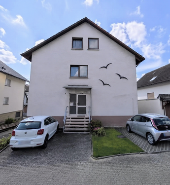 Foto - Wohnung zum Kaufen in Kraichtal 107.000,00 € 62.29 m²