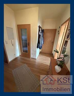 Foto - Wohnung zum Kaufen in Frohburg 72.000,00 € 66 m²