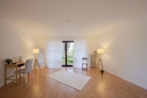 Foto - Wohnung zum Kaufen in Hamburg 249.000,00 € 43.5 m²